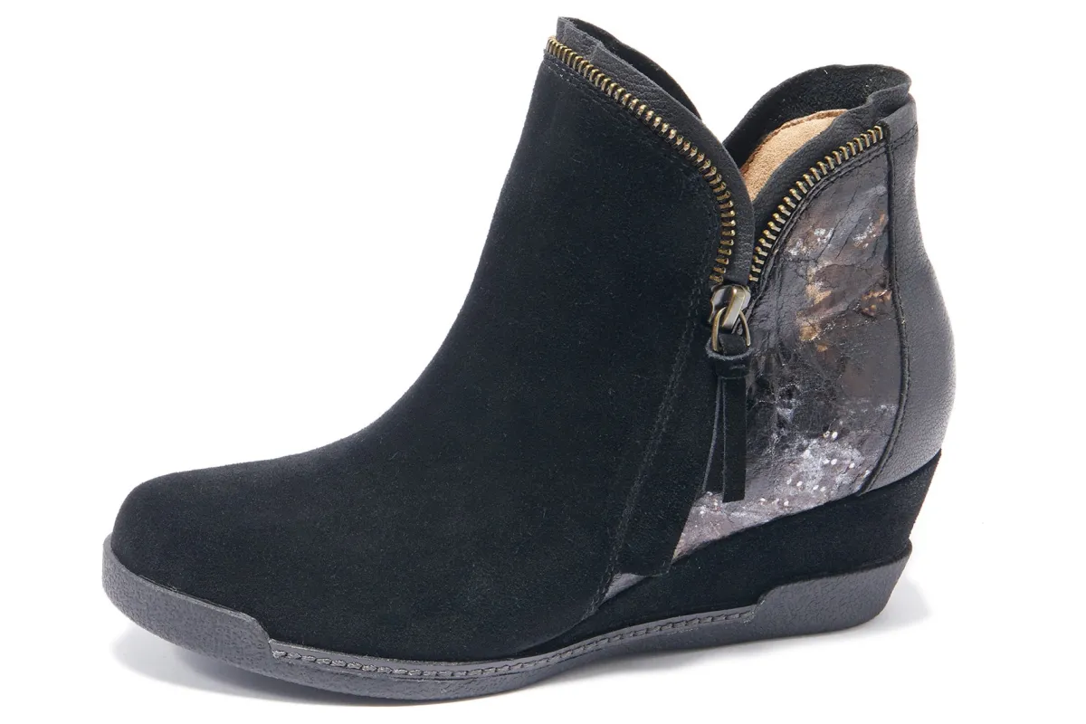Halsa Footwear Dana-Women Standard | Wide