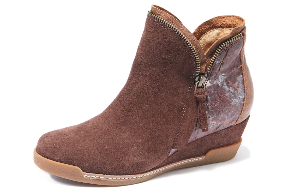 Halsa Footwear Dana-Women Standard | Wide