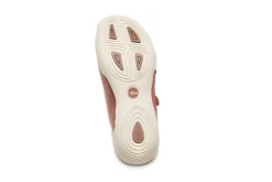 Halsa Footwear Delight-Women Standard | Wide