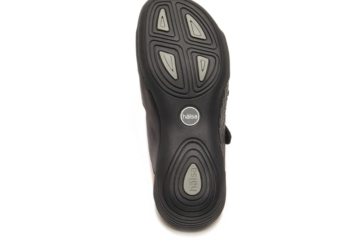 Halsa Footwear Delight-Women Wide | Standard