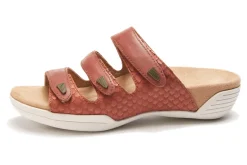 Halsa Footwear Delight-Women Standard | Wide