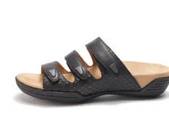 Halsa Footwear Delight-Women Wide | Standard