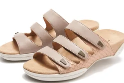 Halsa Footwear Delight-Women Standard | Wide