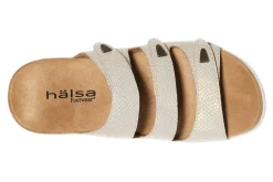 Halsa Footwear Delight-Women Standard | Wide