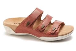 Halsa Footwear Delight-Women Standard | Wide