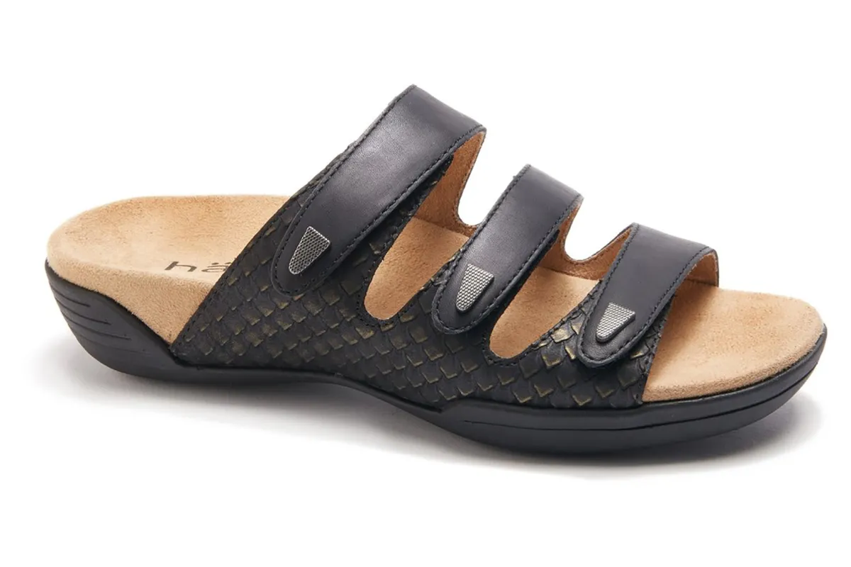 Halsa Footwear Delight-Women Wide | Standard