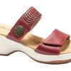 Halsa Footwear Delilah-Women Standard | Sandals
