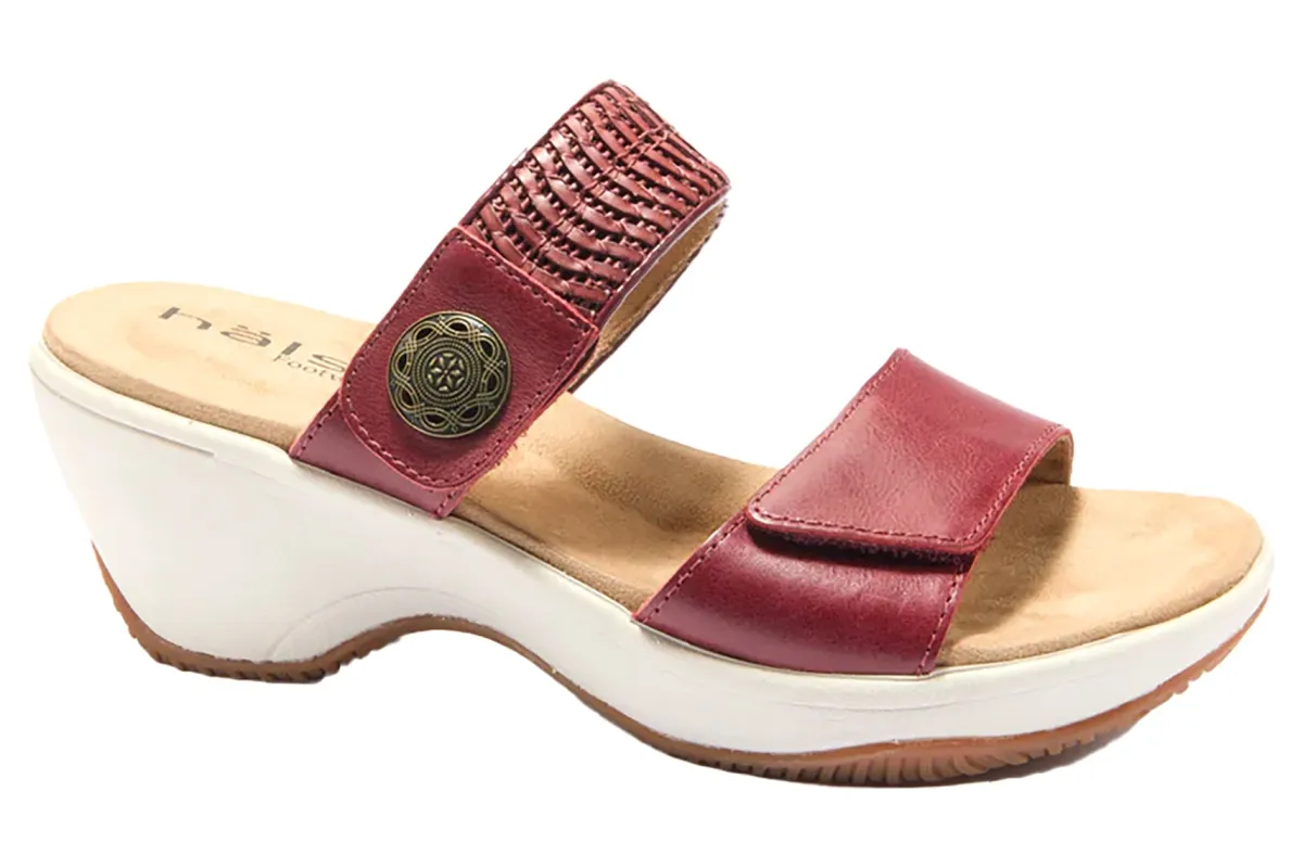 Halsa Footwear Delilah-Women Standard | Sandals