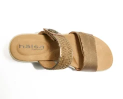 Halsa Footwear Delilah-Women Standard | Sandals