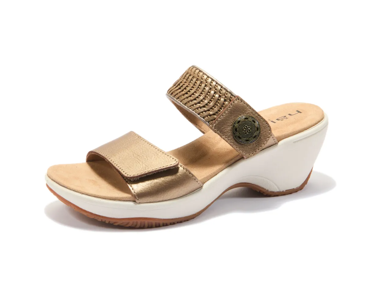 Halsa Footwear Delilah-Women Standard | Sandals