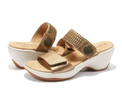 Halsa Footwear Delilah-Women Standard | Sandals