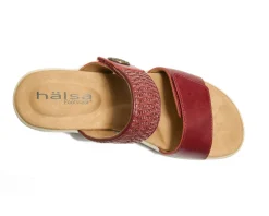 Halsa Footwear Delilah-Women Standard | Sandals