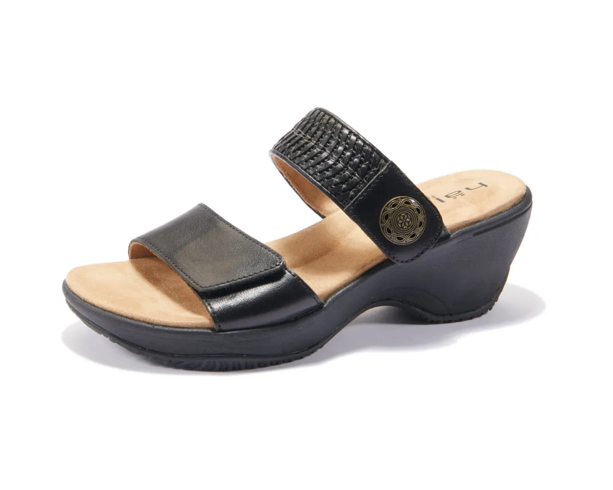 Halsa Footwear Delilah-Women Standard | Sandals