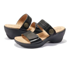 Halsa Footwear Delilah-Women Standard | Sandals