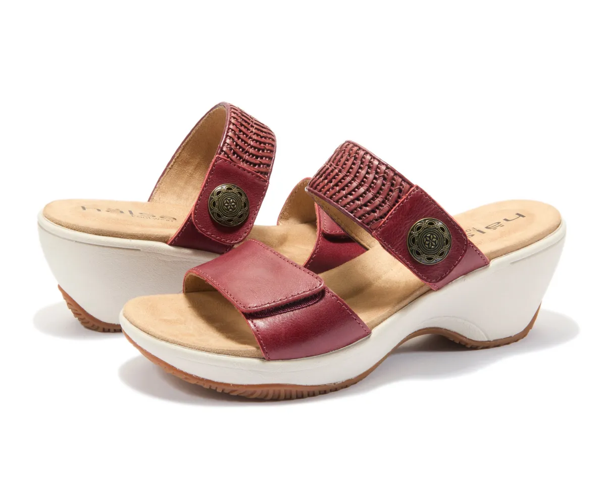 Halsa Footwear Delilah-Women Standard | Sandals