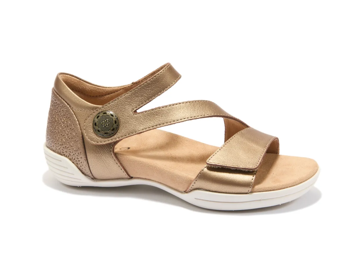 Halsa Footwear Demi-Women Wide | Standard