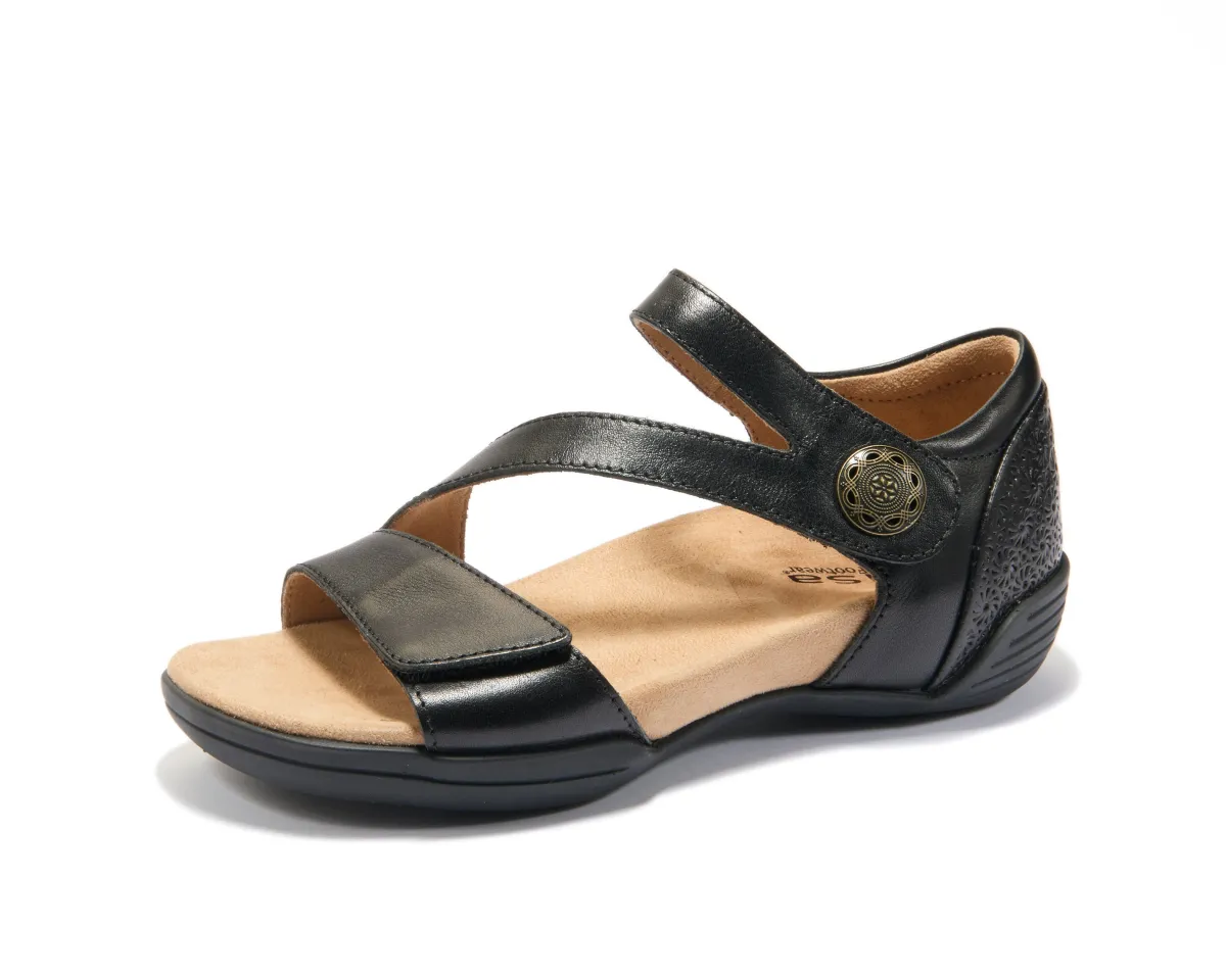 Halsa Footwear Demi-Women Wide | Standard