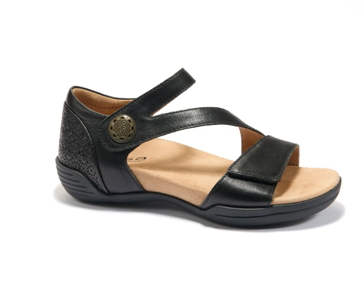 Halsa Footwear Demi-Women Wide | Standard