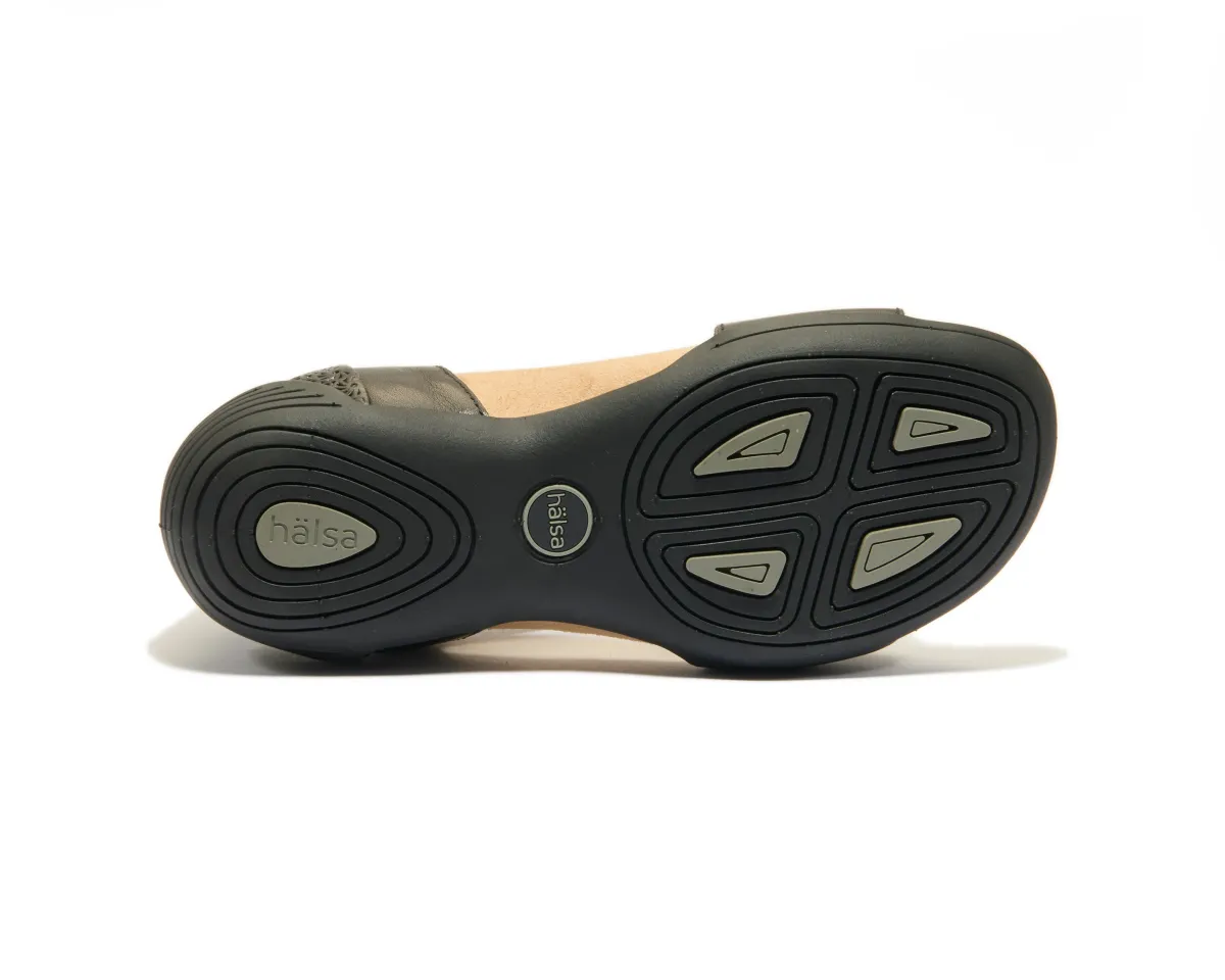 Halsa Footwear Demi-Women Wide | Standard