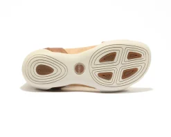 Halsa Footwear Demi-Women Wide | Standard