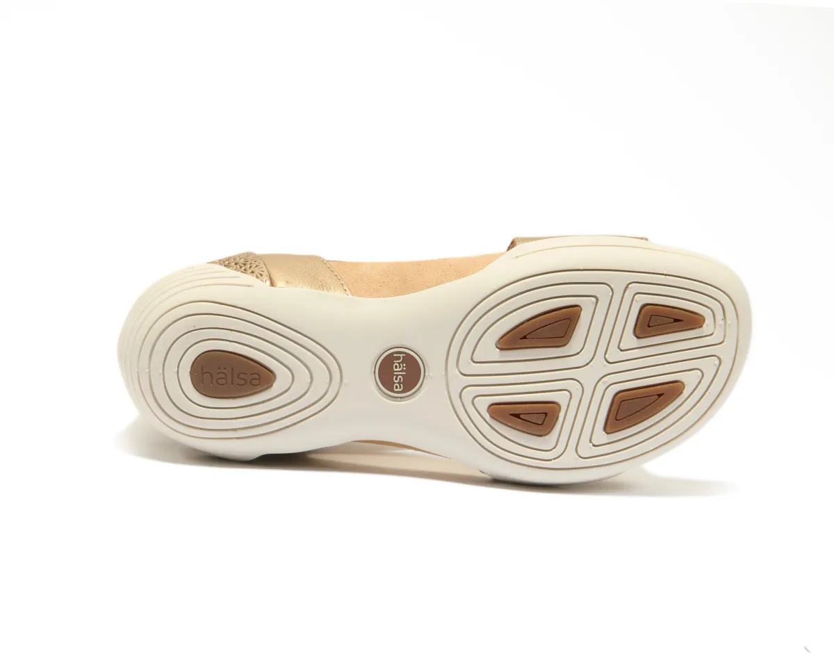 Halsa Footwear Demi-Women Wide | Standard