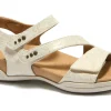 Halsa Footwear Denia-Women Wide | Standard