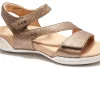 Halsa Footwear Denia-Women Wide | Standard