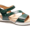 Halsa Footwear Denia-Women Standard | Wide