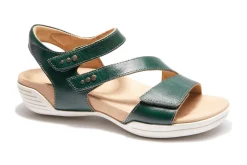 Halsa Footwear Denia-Women Standard | Wide