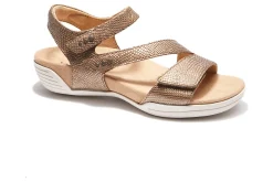 Halsa Footwear Denia-Women Wide | Standard