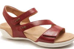 Halsa Footwear Denia-Women Standard | Wide