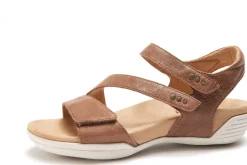 Halsa Footwear Denia-Women Wide | Standard
