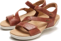 Halsa Footwear Denia-Women Wide | Standard