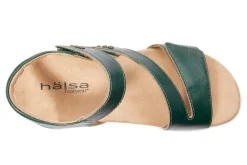 Halsa Footwear Denia-Women Standard | Wide