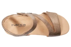 Halsa Footwear Denia-Women Wide | Standard