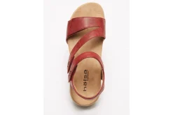 Halsa Footwear Denia-Women Standard | Wide