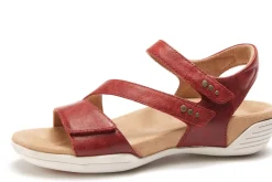 Halsa Footwear Denia-Women Standard | Wide