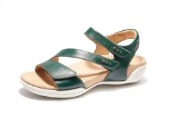 Halsa Footwear Denia-Women Standard | Wide