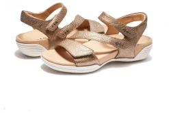 Halsa Footwear Denia-Women Wide | Standard