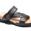 Halsa Footwear Desiree-Women Standard | Wide