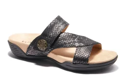 Halsa Footwear Desiree-Women Standard | Wide