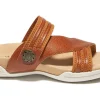 Halsa Footwear Desiree-Women Standard | Wide