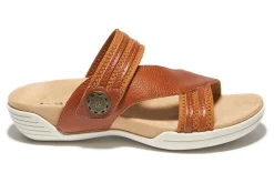 Halsa Footwear Desiree-Women Standard | Wide