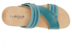 Halsa Footwear Desiree-Women Standard | Wide