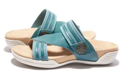 Halsa Footwear Desiree-Women Standard | Wide