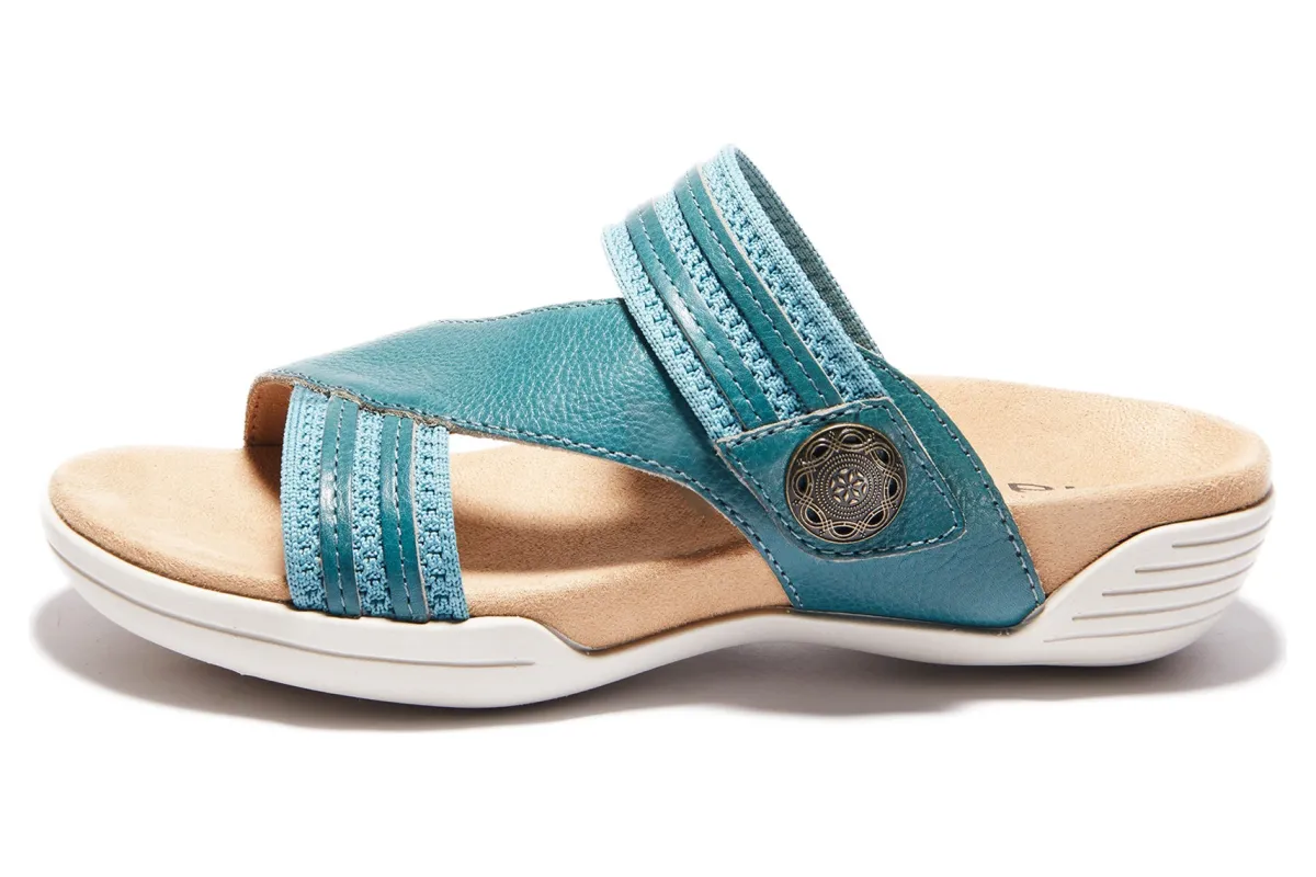 Halsa Footwear Desiree-Women Standard | Wide