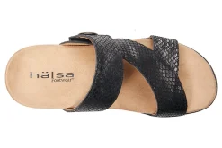 Halsa Footwear Desiree-Women Standard | Wide