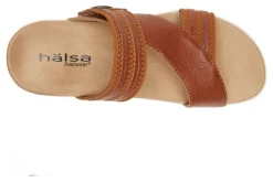 Halsa Footwear Desiree-Women Standard | Wide