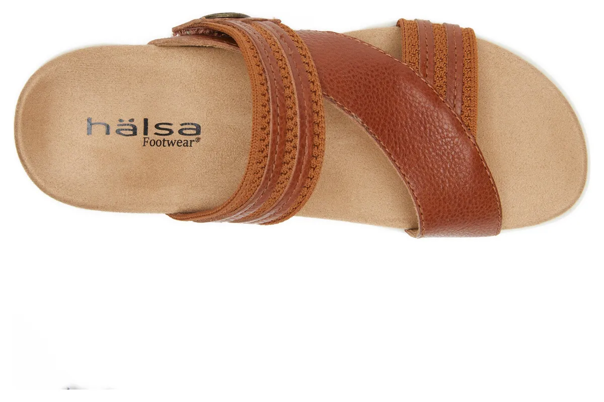 Halsa Footwear Desiree-Women Standard | Wide