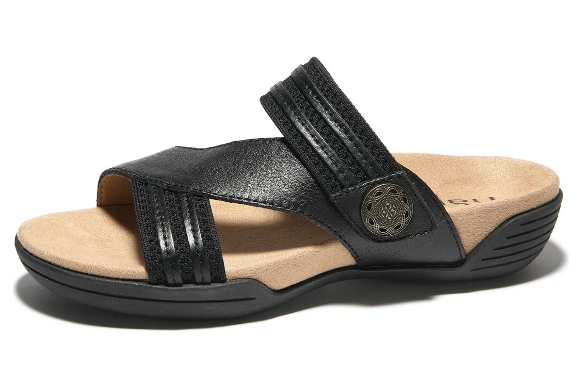 Halsa Footwear Desiree-Women Standard | Wide